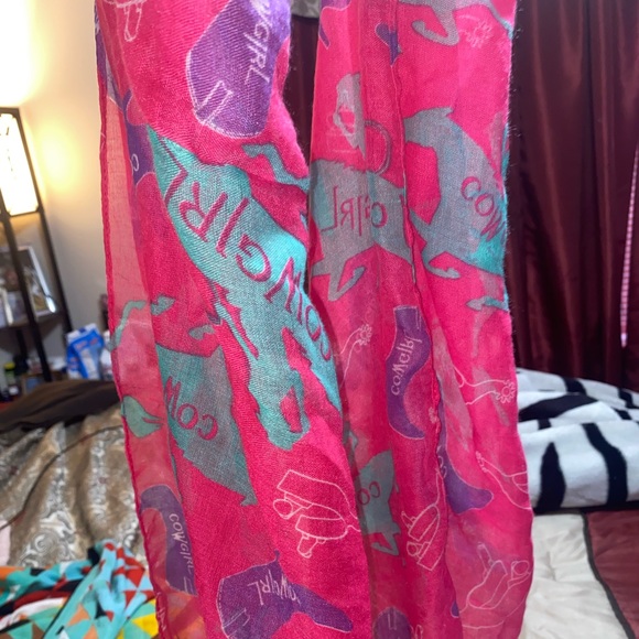 Infinity Scarf - Picture 3 of 3